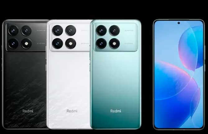 Раскрыты некоторые характеристики смартфона Redmi K70 Ultra