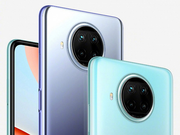 Xiaomi обещает большие запасы новых смартфонов серии Redmi Note 9