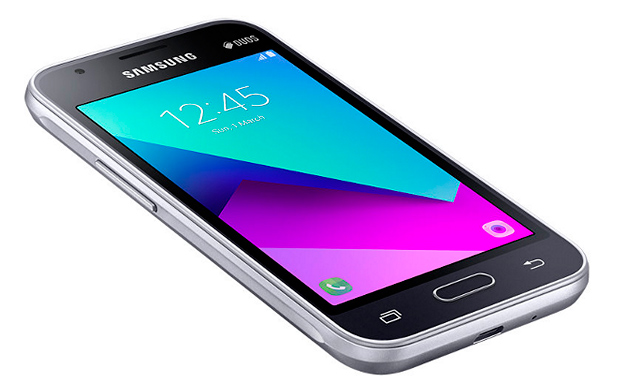 Galaxy J1 Mini Prime — компактная новинка от Samsung