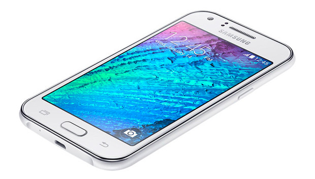 Samsung Galaxy J1 получит версию с четырехъядерным процессором