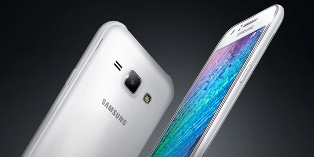 Samsung Galaxy J2 (2016) сертифицировали в FCC
