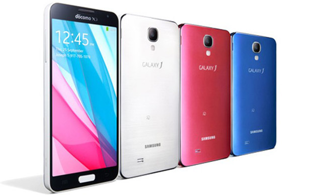 Samsung готовит к запуску смартфон Galaxy J3