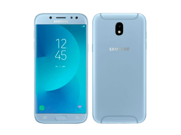Samsung Galaxy J5 Pro (2017) получил больше памяти