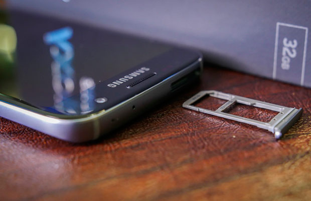 Выпущена утилита для получения Root-прав на Samsung Galaxy S7 и S7 Edge
