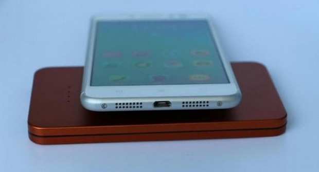 Пристальный взгляд на «клон iPhone 6» под названием Lenovo Sisley
