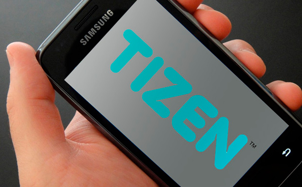 Samsung выпустит Tizen-смартфон в этом месяце