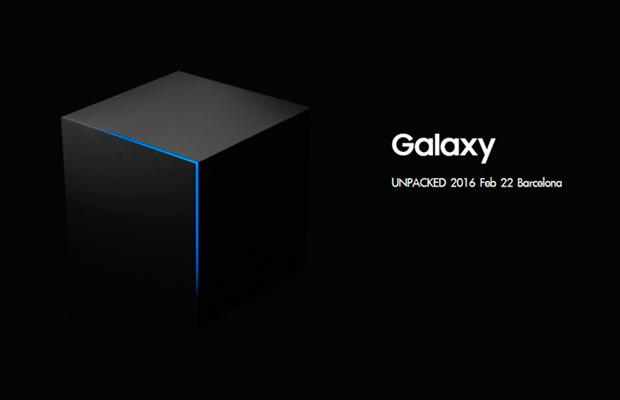 Онлайн-трансляция Samsung Galaxy Unpacked 2016