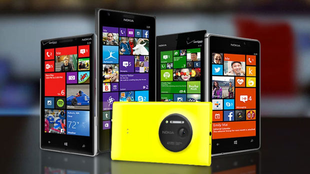 На MWC 2016 могут быть показаны два смартфона Lumia
