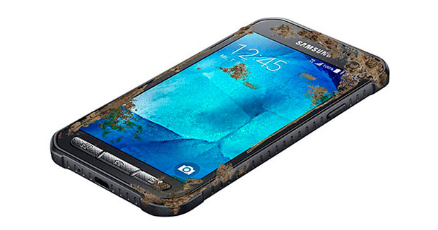 Samsung представила неубиваемый смартфон Galaxy XCover 3 Value Edition