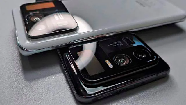 Xiaomi готовит к запуску еще три флагмана на чипе Snapdragon 888