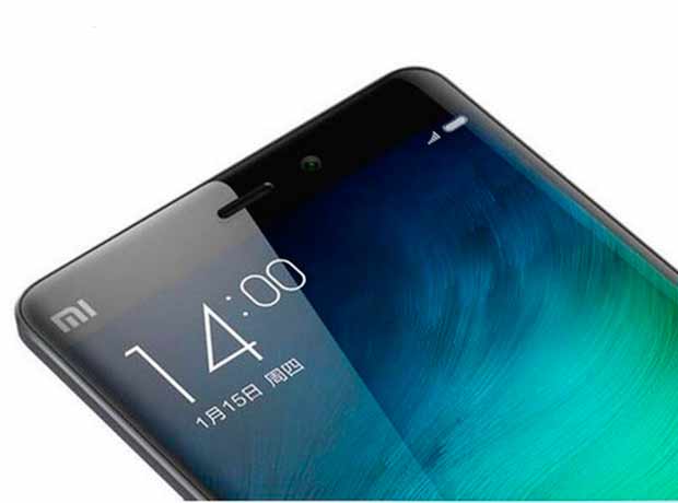 Ведущие производители Китая планируют ставить изогнутые экраны на смартфоны