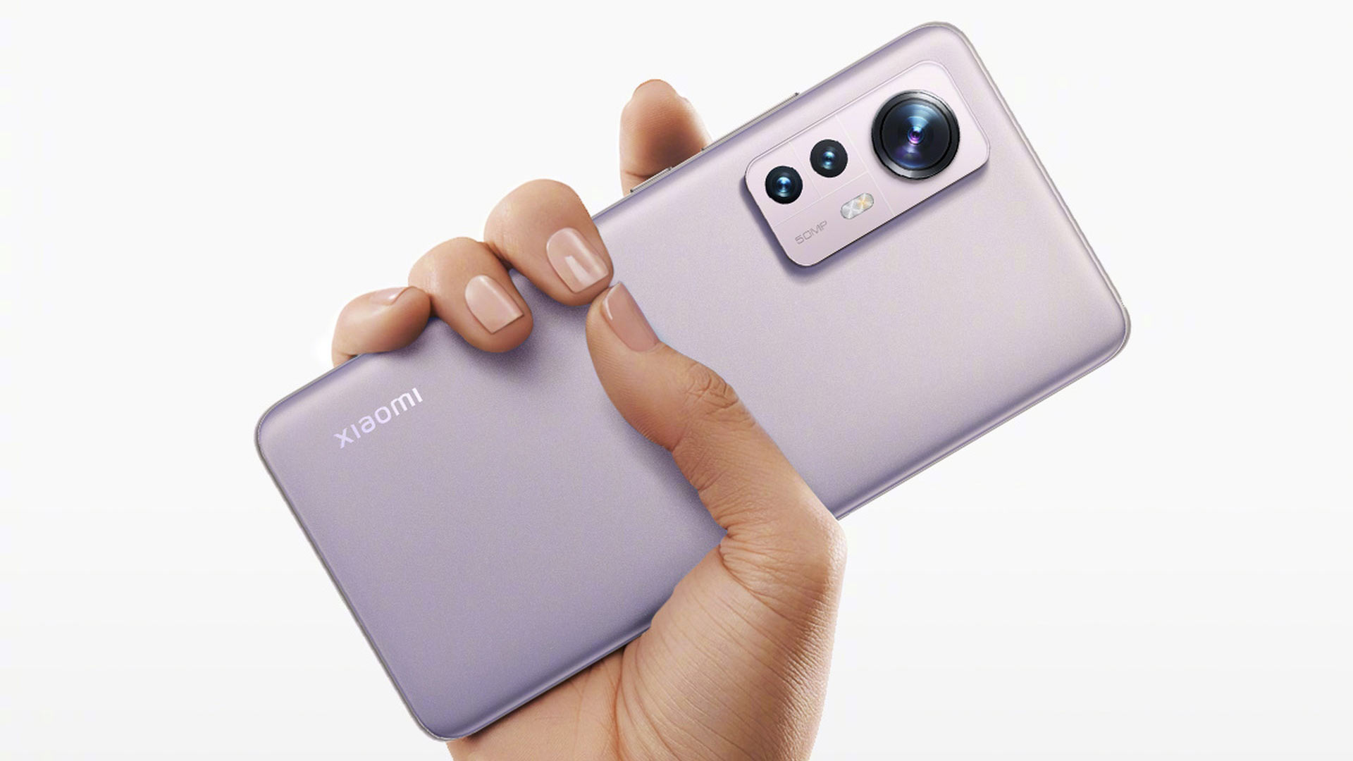 У смартфонов Xiaomi 12 запотевает камера при перепадах температуры