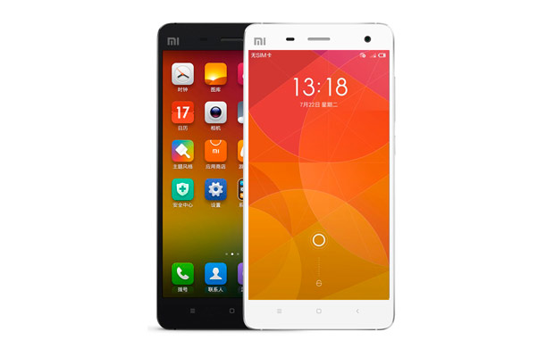 11 ноября в продажу поступит версия Xiaomi Mi4 дешевле 300$