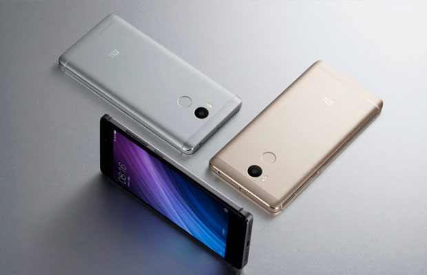 Xiaomi продала 23 млн смартфонов во втором квартале