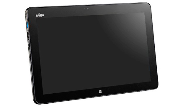 Fujitsu выпустила два новых планшета на Windows 10 Pro