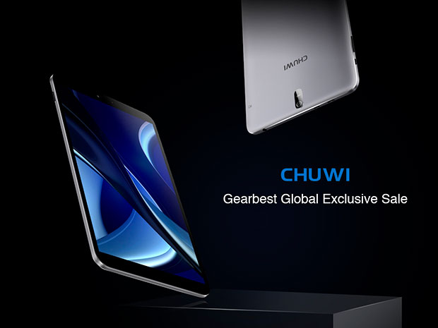 Chuwi снизила стоимость своих ноутбуков и планшетов