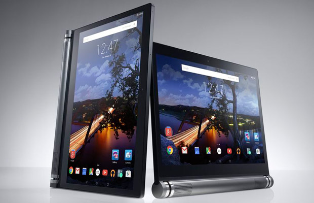 Dell представила новый 10.5-дюймовый планшет Venue 10 7000
