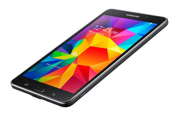 Samsung тестирует новый 7-дюймовый планшет, возможно Galaxy Tab 5