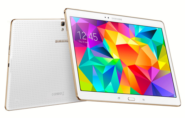 Толщина 9.7-дюймового планшета Samsung Galaxy Tab S2 составит 5.5 мм
