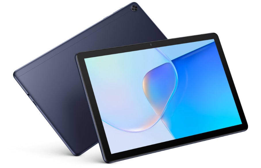 Huawei представила бюджетный планшет MatePad SE