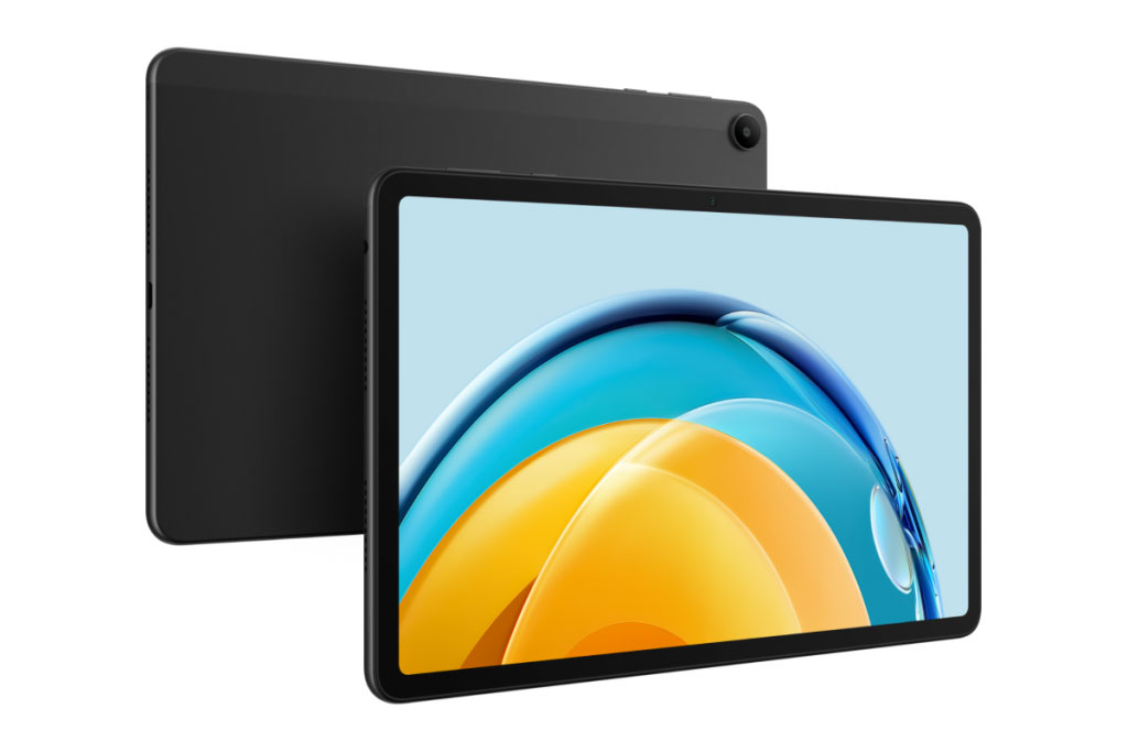 Huawei выпустила бюджетный планшет MatePad SE 10.4