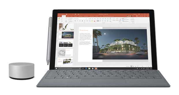 Планшет Microsoft Surface Pro LTE Advanced доступен для предзаказа