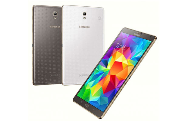 Планшеты Galaxy Tab S2 8.0 и S2 9.7 прошли сертификацию в Южной Корее