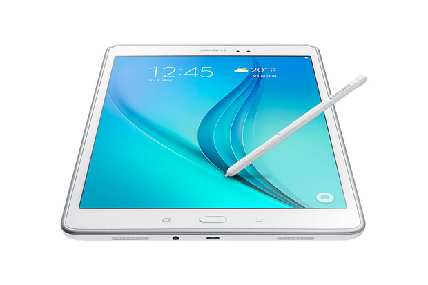 Samsung выпустила планшет Samsung Galaxy Tab A Plus со стилусом S Pen