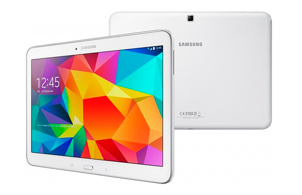 Стали известны некоторые характеристики планшета Samsung Galaxy Tab Advanced 2