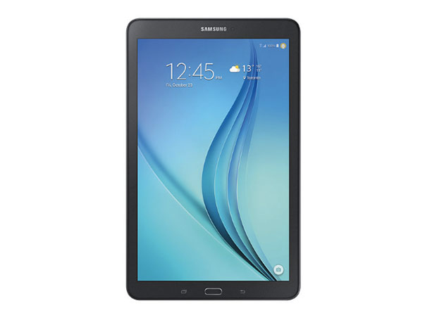 Samsung представила в Канаде планшет Galaxy Tab E LTE