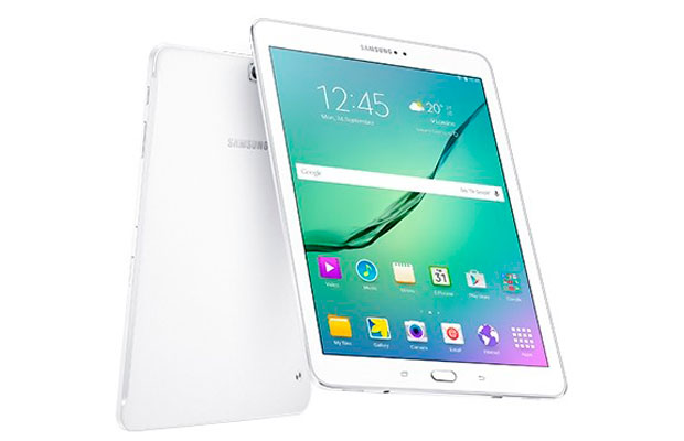 Samsung представила планшеты Galaxy Tab S2 8.0 и Tab S2 9.7