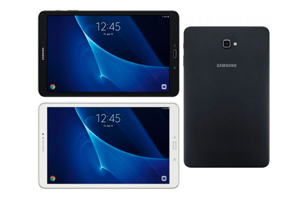 Стало известно, как будет выглядеть планшет Samsung Galaxy Tab S3