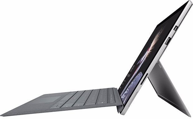 Продажи Microsoft Surface Pro LTE стартуют 1 декабря