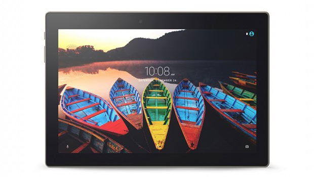 Lenovo выпустила доступные планшеты серии Tab3