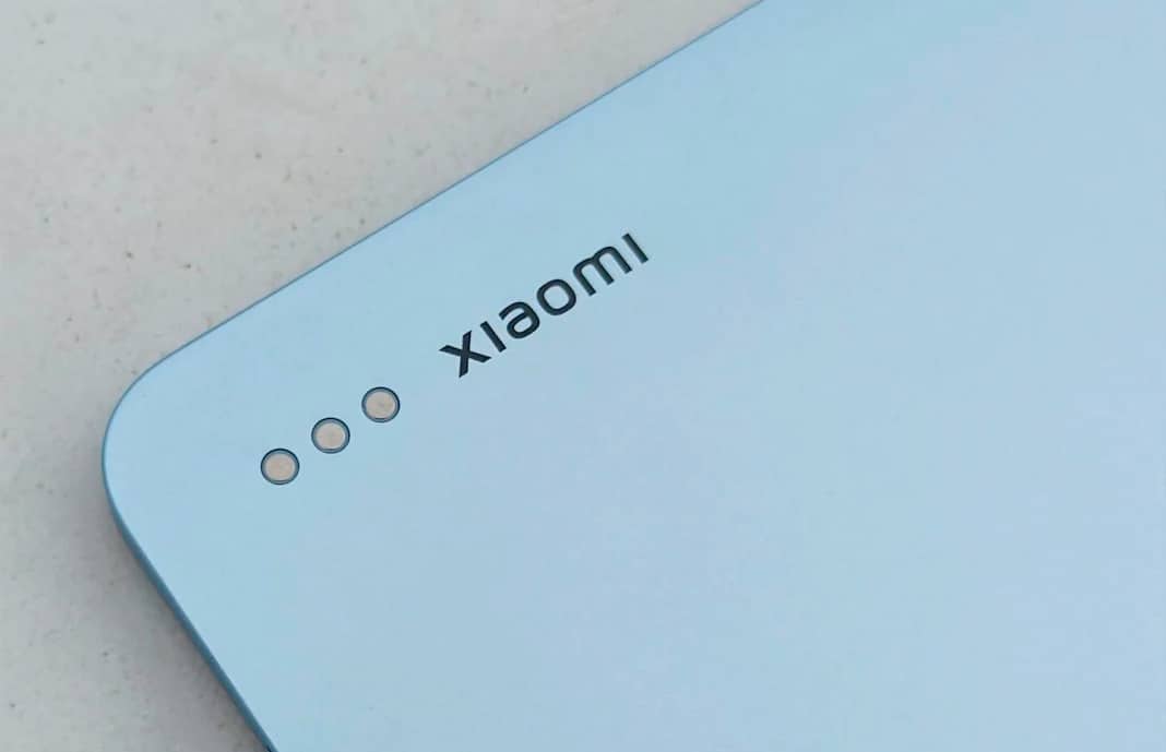 Xiaomi готовит к выпуску 8-дюймовый планшет