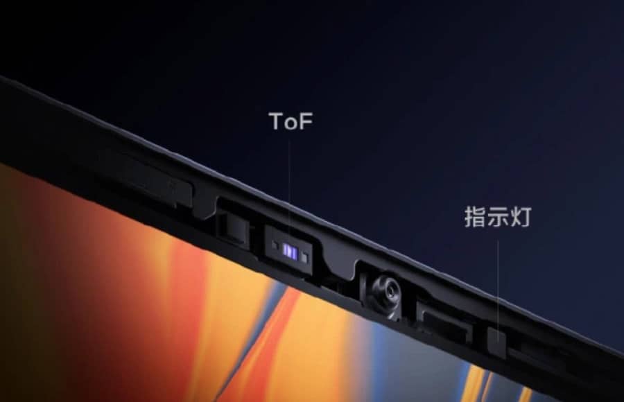 Xiaomi Pad 6 Max получит ToF-сенсор и индикаторный свет