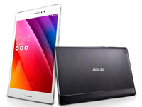 ASUS представила смарт-часы ASUS и четыре новых планшета ZenPad