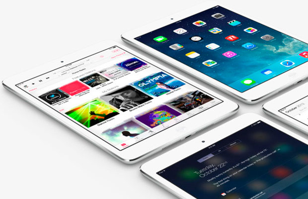 Apple откажется от iPad mini в пользу 12-дюймового iPad Plus