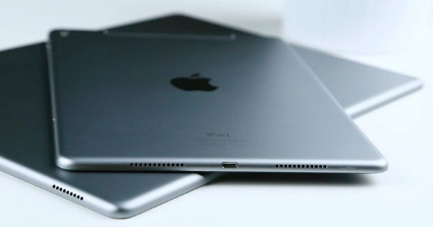 iPad — самый продаваемый в мире планшет