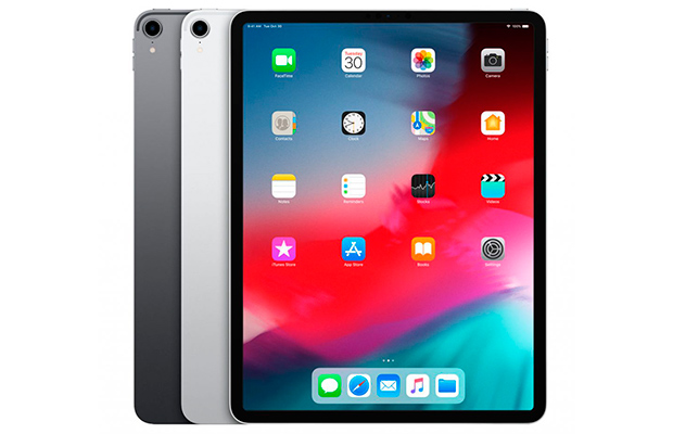 Новый iPad Pro показал рекордный результат в AnTuTu