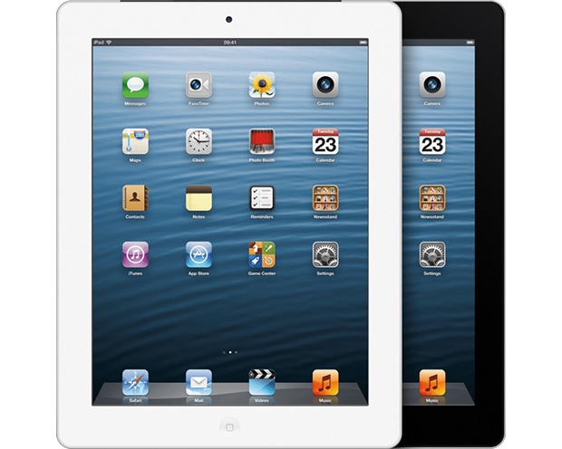 Неисправный iPad 4 можно бесплатно поменять на новый iPad Air 2