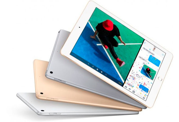 На следующей неделе Apple представит дешевый iPad