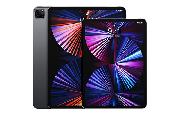 Новые планшеты Apple iPad получат технологию отображения Hybrid OLED