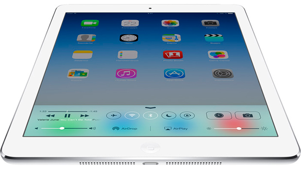 iPad Air 2 будет представлен в октябре, а iPad mini 3 в начале 2015 года