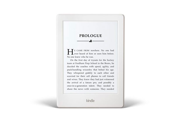 Представлена бюджетная электронная книга Amazon Kindle