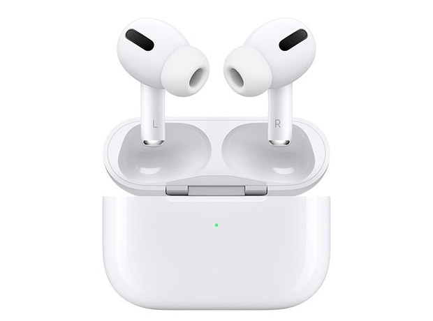 Apple признала проблему со звуком в наушниках AirPods Pro