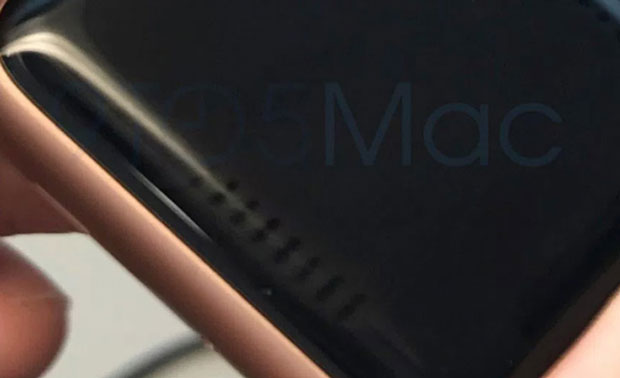 Apple признала дефект Watch Series 3 и предлагает «подышать на экран»