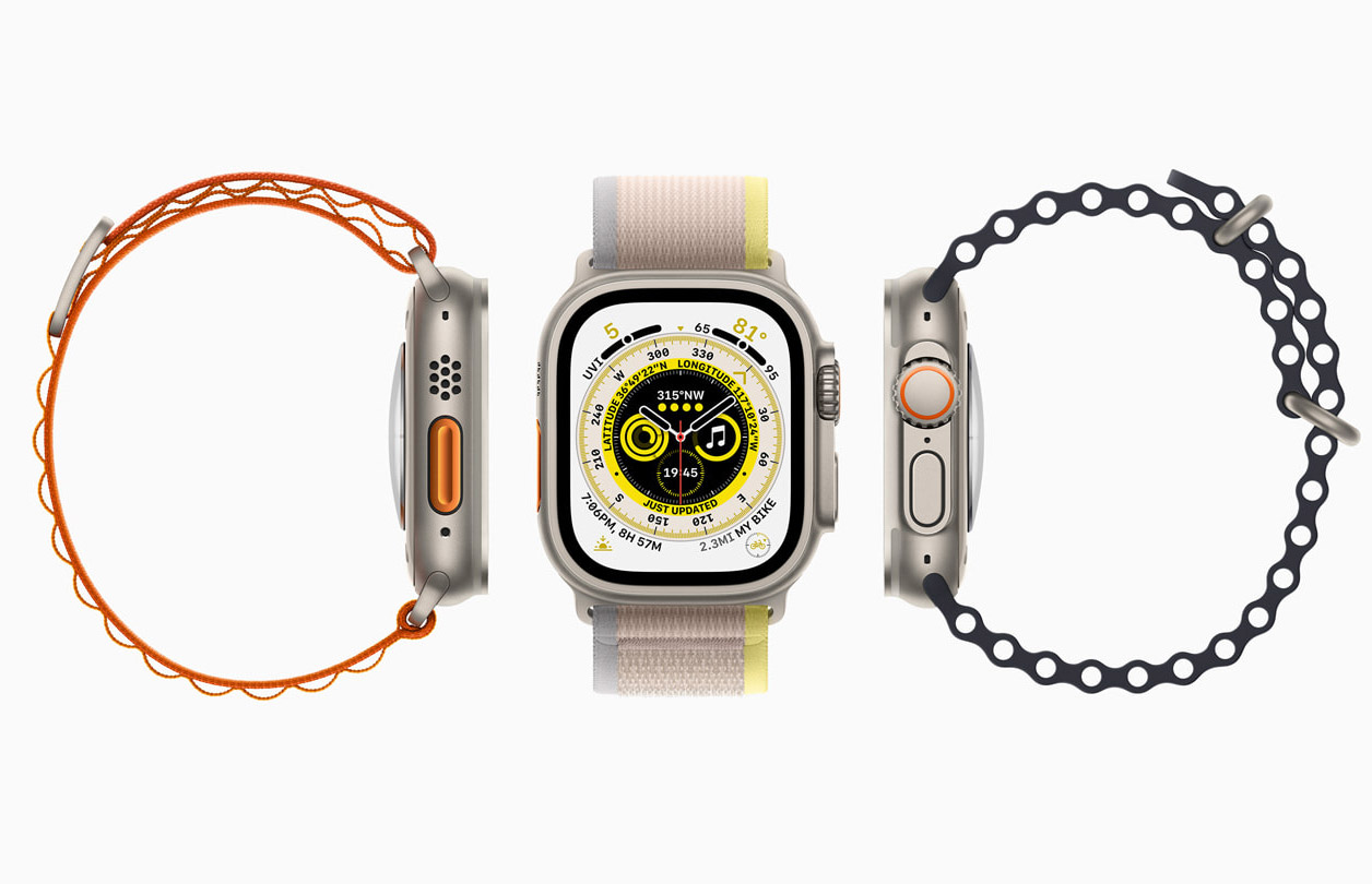 Байден оставил решение ITC в силе, поэтому Apple Watch могут снять с продажи в США