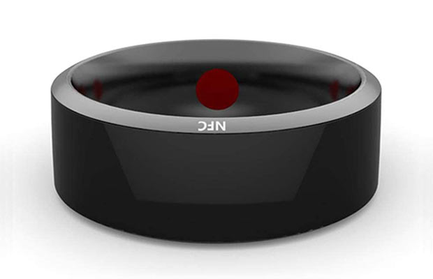 Oppo запатентовала смарт-кольцо Oppo Smart Ring