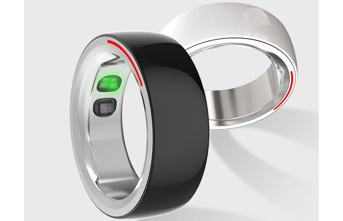 Представлено умное кольцо Rogbid Smart Ring